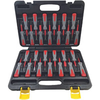 26-Piece Terminal Tool Kit OCP Construction Supplies