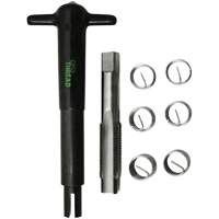 Spark Plug Thread Repair Workshop Kit OCP Construction Supplies