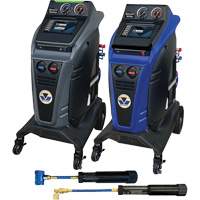R/R/R Combo Kit withcommander1100 & Commander4100 OCP Construction Supplies