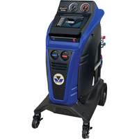 110V Semi-Automatic R134A R/R/R Machine OCP Construction Supplies