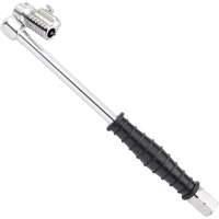 Extended Auto-Grip Air Chuck with Handle OCP Construction Supplies