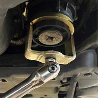 Toyota Oil Filter Wrench - 4, 6 & 8 Cylinder OCP Construction Supplies