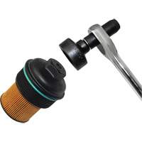 Torque Limiting Ratchet Wrench, 3/8" Drive, Cushion Grip Handle OCP Construction Supplies