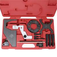 13 Pc. Ford/Mazda Timing Kit OCP Construction Supplies