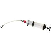 Extraction & Filling Pump - 1500cc OCP Construction Supplies