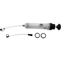 Extraction and Filling Pump with Extra Hose OCP Construction Supplies