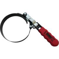 4 Pc. Oil Filter Wrench with Stand OCP Construction Supplies