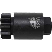 Engine Flywheel Barring Tool - Volvo/Mack OCP Construction Supplies