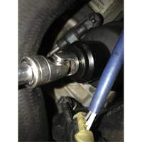 Cummins 5.9L Oil Filter Socket - 25mm OCP Construction Supplies