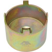 GM ProShear Nut Socket OCP Construction Supplies
