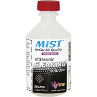 Solution de nettoyage MiST OCP Construction Supplies