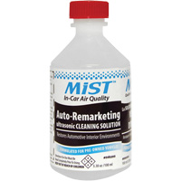 Formule de recommercialisation automobile MiST OCP Construction Supplies