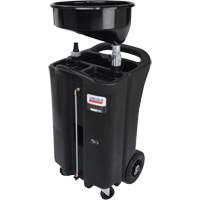 Drain robuste pour liquides us&eacute;s OCP Construction Supplies