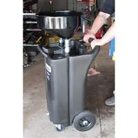Drain robuste pour liquides us&eacute;s OCP Construction Supplies