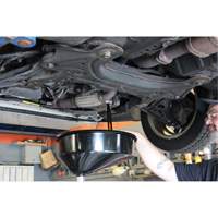 Drain robuste pour liquides us&eacute;s OCP Construction Supplies