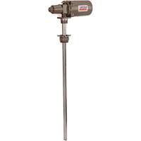 Air-Operated Drum Pump, 50.68" L OCP Construction Supplies