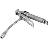 Air-Operated Gear Lube Grease Pump OCP Construction Supplies