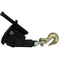 OTR Flange Ring Clamp OCP Construction Supplies