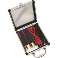 Ensemble de connecteurs de test Deutsch de 14 morceaux OCP Construction Supplies