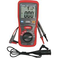 EV & Hybrid Insulation Tester OCP Construction Supplies