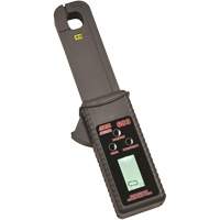 High Accuracy AC/DC Low Current Clamp Meter OCP Construction Supplies