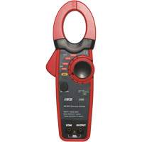 AC/DC 1000-Amp High Current Probe OCP Construction Supplies