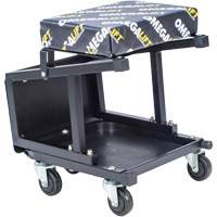 Si&egrave;ge tabouret 2 en 1 OCP Construction Supplies