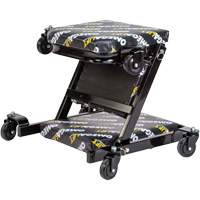 Sommier roulant Z 3-en-1 &agrave; profil bas OCP Construction Supplies