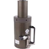 Cric de s&eacute;curit&eacute;, Col verrouillable, Capacit&eacute; de 100 tonnes, 13-37/100" - 19-3/5" h OCP Construction Supplies