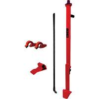 Small Truck Tire Kit with Universal Demount Tool OCP Construction Supplies
