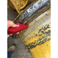 3 & 4 cm MEGABITE Bead Wedge OCP Construction Supplies