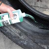 Liquid Truck Tire Balancer OCP Construction Supplies