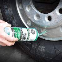 Liquid Truck Tire Balancer OCP Construction Supplies