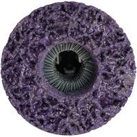 STUD KLEEN Impact-Driven Hub, Stud & Wheel Cleaning Tool OCP Construction Supplies