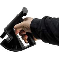 European-Style Mounting Clamp OCP Construction Supplies