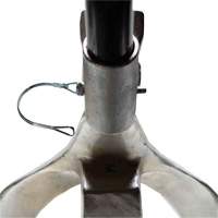 ESC200 Truck Tire Demounting Tool OCP Construction Supplies
