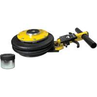 Pro Series 2-Stage Bladder Jack, 2 Ton(s), 17" Raised Height OCP Construction Supplies