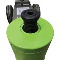 Electric Floor Jack for Heavy Trucks, 15 Ton(s)/30 Ton(s)/50 Ton(s), Air Hydraulic OCP Construction Supplies
