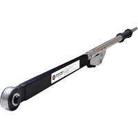 Break-Back Style Torque Wrench with 3/4? Drive OCP Construction Supplies