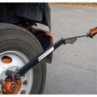 Break-Back Style Torque Wrench with 3/4? Drive OCP Construction Supplies