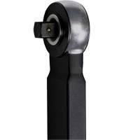 Break-Back Style Torque Wrench with 1? Drive OCP Construction Supplies