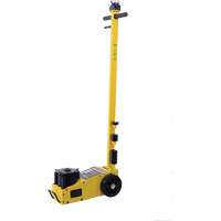 Hydraulic Service Jack, 22 Tons, Air Hydraulic OCP Construction Supplies