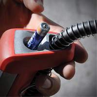 Pro Series Compact Digital Tire Inflator OCP Construction Supplies