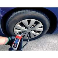 Pro Series Compact Digital Tire Inflator OCP Construction Supplies