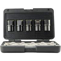 Heavy Duty Tie Rod End Remover Commercial Set OCP Construction Supplies