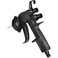 Pistolet pulv&eacute;risateur Performance 2 avec vanne de contr&ocirc;le du d&eacute;bit d'air, 13 pi³/min OCP Construction Supplies