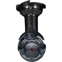 T&ecirc;te fine d'atomiseur de finition &agrave; gravit&eacute; Performance - rouge OCP Construction Supplies