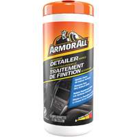 Interior Detailer Wipes OCP Construction Supplies