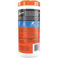 Interior Detailer Wipes OCP Construction Supplies