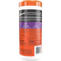 Cleaning Wipes OCP Construction Supplies